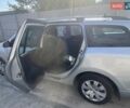 Серый Рено Логан МСВ, объемом двигателя 1.5 л и пробегом 36 тыс. км за 14000 $, фото 7 на Automoto.ua