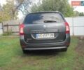 Серый Рено Логан МСВ, объемом двигателя 1.46 л и пробегом 110 тыс. км за 10800 $, фото 8 на Automoto.ua