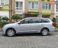 Серый Рено Логан МСВ, объемом двигателя 1.5 л и пробегом 68 тыс. км за 13000 $, фото 2 на Automoto.ua