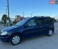 Синий Рено Логан МСВ, объемом двигателя 0 л и пробегом 150 тыс. км за 4700 $, фото 29 на Automoto.ua