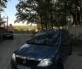 Синий Рено Логан МСВ, объемом двигателя 1.6 л и пробегом 206 тыс. км за 6000 $, фото 1 на Automoto.ua