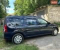 Синій Рено Логан МСВ, об'ємом двигуна 1.6 л та пробігом 131 тис. км за 6200 $, фото 13 на Automoto.ua
