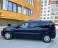 Синій Рено Логан МСВ, об'ємом двигуна 1.6 л та пробігом 130 тис. км за 6200 $, фото 20 на Automoto.ua