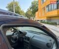 Синій Рено Логан МСВ, об'ємом двигуна 1.6 л та пробігом 130 тис. км за 6200 $, фото 1 на Automoto.ua