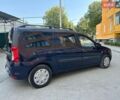 Синій Рено Логан МСВ, об'ємом двигуна 1.6 л та пробігом 130 тис. км за 6200 $, фото 5 на Automoto.ua