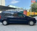 Синій Рено Логан МСВ, об'ємом двигуна 1.6 л та пробігом 130 тис. км за 6200 $, фото 7 на Automoto.ua
