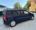 Синій Рено Логан МСВ, об'ємом двигуна 1.6 л та пробігом 130 тис. км за 6200 $, фото 6 на Automoto.ua