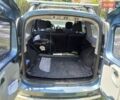 Синій Рено Логан МСВ, об'ємом двигуна 1.6 л та пробігом 320 тис. км за 5200 $, фото 7 на Automoto.ua