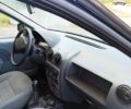 Синій Рено Логан МСВ, об'ємом двигуна 1.6 л та пробігом 217 тис. км за 6300 $, фото 6 на Automoto.ua