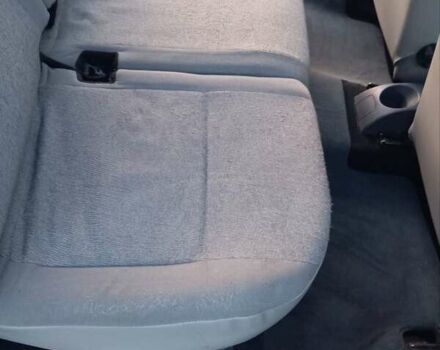 Синий Рено Логан МСВ, объемом двигателя 1.5 л и пробегом 257 тыс. км за 5400 $, фото 8 на Automoto.ua