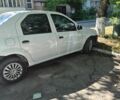 Білий Рено Логан, об'ємом двигуна 1.4 л та пробігом 340 тис. км за 2990 $, фото 3 на Automoto.ua