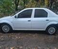 Білий Рено Логан, об'ємом двигуна 1.4 л та пробігом 340 тис. км за 2990 $, фото 1 на Automoto.ua