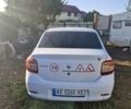 Білий Рено Логан, об'ємом двигуна 1.1 л та пробігом 392 тис. км за 1500 $, фото 1 на Automoto.ua