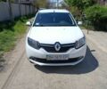 Белый Рено Логан, объемом двигателя 1.1 л и пробегом 86 тыс. км за 5800 $, фото 1 на Automoto.ua