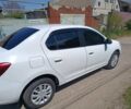 Белый Рено Логан, объемом двигателя 1.1 л и пробегом 86 тыс. км за 5800 $, фото 3 на Automoto.ua
