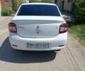 Белый Рено Логан, объемом двигателя 1.1 л и пробегом 86 тыс. км за 5800 $, фото 1 на Automoto.ua