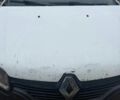 Белый Рено Логан, объемом двигателя 1.5 л и пробегом 320 тыс. км за 4500 $, фото 1 на Automoto.ua