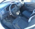 Білий Рено Логан, об'ємом двигуна 1.1 л та пробігом 170 тис. км за 4800 $, фото 3 на Automoto.ua