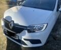Білий Рено Логан, об'ємом двигуна 1.2 л та пробігом 145 тис. км за 5000 $, фото 1 на Automoto.ua