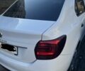 Білий Рено Логан, об'ємом двигуна 1.2 л та пробігом 145 тис. км за 5000 $, фото 1 на Automoto.ua