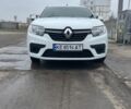 Білий Рено Логан, об'ємом двигуна 1 л та пробігом 120 тис. км за 7500 $, фото 3 на Automoto.ua