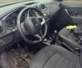 Білий Рено Логан, об'ємом двигуна 1 л та пробігом 120 тис. км за 7500 $, фото 4 на Automoto.ua