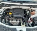 Рено Логан 2011 у Запоріжжя на Automoto.ua Білий Рено Логан, об'ємом двигуна 1.6 л та пробігом 167 тис. км за 3400 $, фото 6 на Automoto.ua