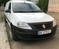 Белый Рено Логан, объемом двигателя 1.5 л и пробегом 320 тыс. км за 3700 $, фото 6 на Automoto.ua