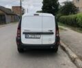 Белый Рено Логан, объемом двигателя 1.5 л и пробегом 320 тыс. км за 3700 $, фото 2 на Automoto.ua