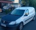 Белый Рено Логан, объемом двигателя 1.5 л и пробегом 270 тыс. км за 3800 $, фото 9 на Automoto.ua