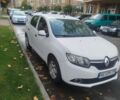 Белый Рено Логан, объемом двигателя 1.1 л и пробегом 280 тыс. км за 4000 $, фото 7 на Automoto.ua