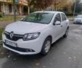Белый Рено Логан, объемом двигателя 1.1 л и пробегом 280 тыс. км за 4000 $, фото 8 на Automoto.ua