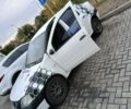 Белый Рено Логан, объемом двигателя 1.4 л и пробегом 255 тыс. км за 1499 $, фото 4 на Automoto.ua