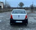 Білий Рено Логан, об'ємом двигуна 1.4 л та пробігом 300 тис. км за 1699 $, фото 4 на Automoto.ua