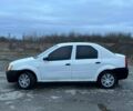 Білий Рено Логан, об'ємом двигуна 1.4 л та пробігом 300 тис. км за 1699 $, фото 1 на Automoto.ua