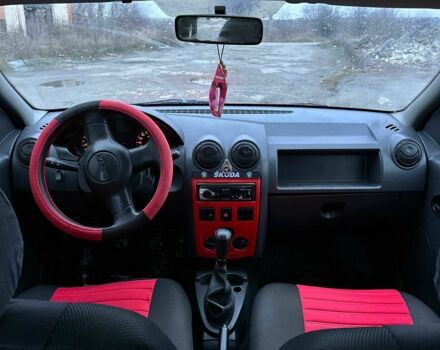 Білий Рено Логан, об'ємом двигуна 1.4 л та пробігом 300 тис. км за 1699 $, фото 10 на Automoto.ua