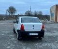 Білий Рено Логан, об'ємом двигуна 1.4 л та пробігом 300 тис. км за 1699 $, фото 3 на Automoto.ua