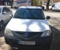 Білий Рено Логан, об'ємом двигуна 1.4 л та пробігом 136 тис. км за 2200 $, фото 1 на Automoto.ua