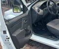 Білий Рено Логан, об'ємом двигуна 1.4 л та пробігом 82 тис. км за 4200 $, фото 12 на Automoto.ua
