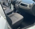 Білий Рено Логан, об'ємом двигуна 1.4 л та пробігом 82 тис. км за 4200 $, фото 10 на Automoto.ua