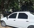 Білий Рено Логан, об'ємом двигуна 1.4 л та пробігом 335 тис. км за 3500 $, фото 1 на Automoto.ua