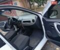 Белый Рено Логан, объемом двигателя 1.4 л и пробегом 300 тыс. км за 3500 $, фото 6 на Automoto.ua