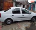 Белый Рено Логан, объемом двигателя 1.39 л и пробегом 274 тыс. км за 3300 $, фото 7 на Automoto.ua