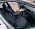 Белый Рено Логан, объемом двигателя 1.39 л и пробегом 170 тыс. км за 1999 $, фото 15 на Automoto.ua