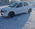 Білий Рено Логан, об'ємом двигуна 1.39 л та пробігом 387 тис. км за 3200 $, фото 1 на Automoto.ua