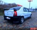 Білий Рено Логан, об'ємом двигуна 1.4 л та пробігом 170 тис. км за 1999 $, фото 1 на Automoto.ua
