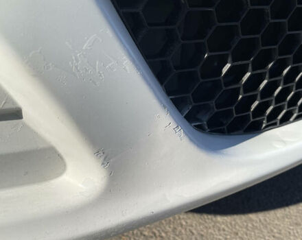 Білий Рено Логан, об'ємом двигуна 1.4 л та пробігом 82 тис. км за 5150 $, фото 25 на Automoto.ua