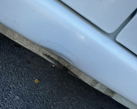 Білий Рено Логан, об'ємом двигуна 1.4 л та пробігом 82 тис. км за 5150 $, фото 22 на Automoto.ua