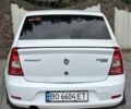 Білий Рено Логан, об'ємом двигуна 1.4 л та пробігом 387 тис. км за 2499 $, фото 4 на Automoto.ua