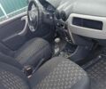 Белый Рено Логан, объемом двигателя 1.4 л и пробегом 301 тыс. км за 3000 $, фото 9 на Automoto.ua
